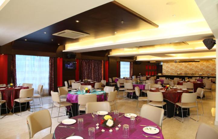Treehouse Queens Pearl Gurgaon Extérieur photo
